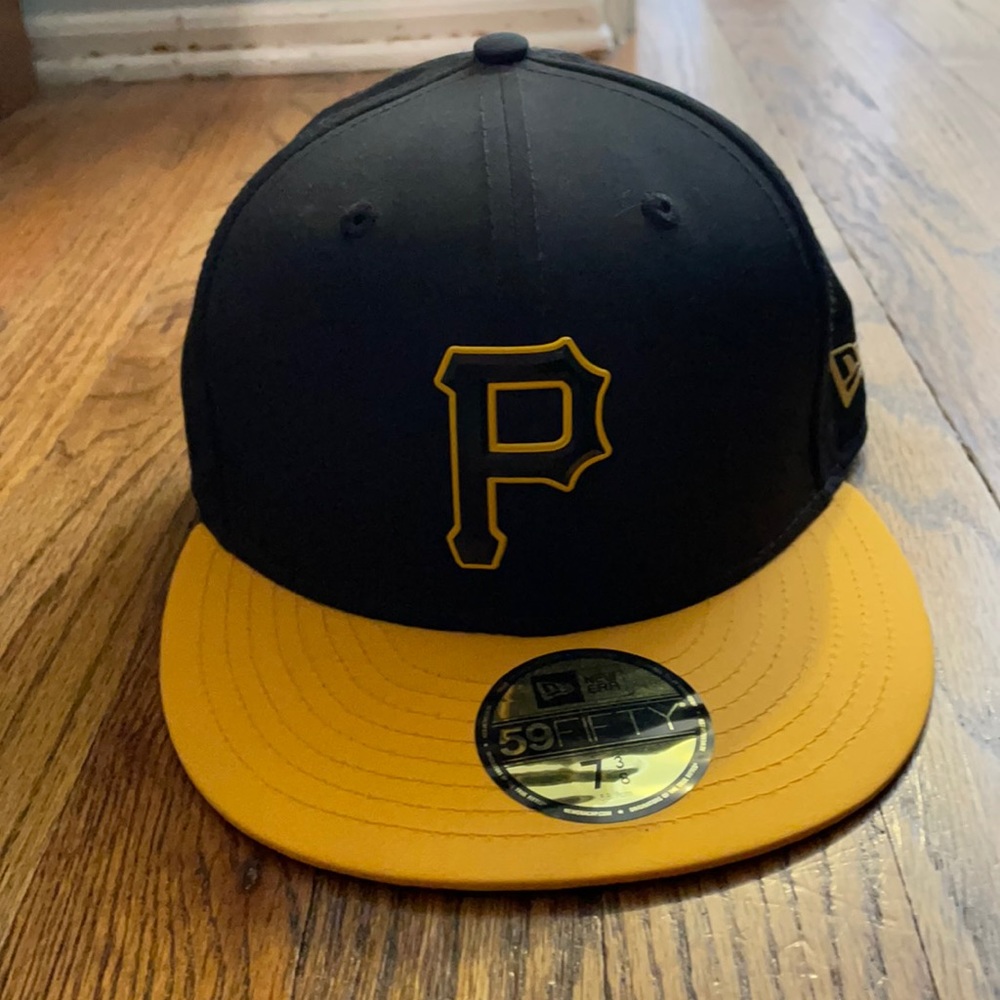 Pirates Hat